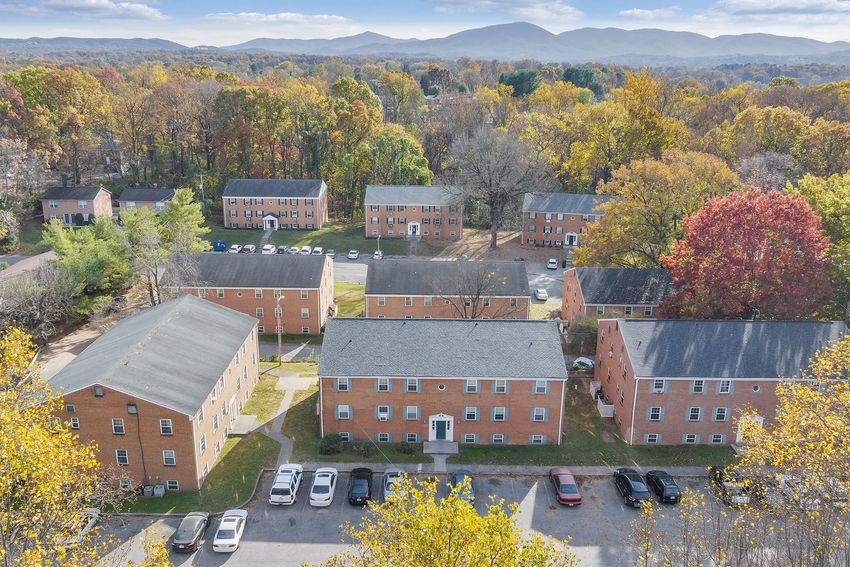 Greenway Apartments