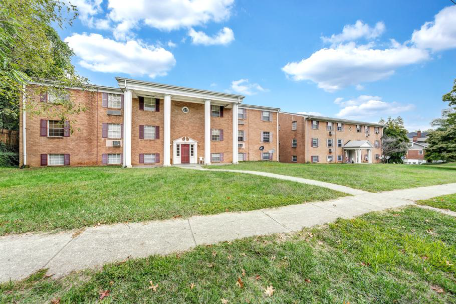 Westover Apartments
